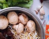 Foto langkah ke 1 dari resep Shabu-shabu / HotPot (Simple & Kilat).