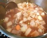 Basic Meat & Veg Soup You Can Riff On recipe step 3 photo