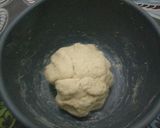 Foto langkah ke 3 dari resep Donat Kentang NCC + Metode Autolyse + Ulen Hand Mixer.
