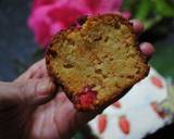 Carrot-cherry cake recipe step 18 photo