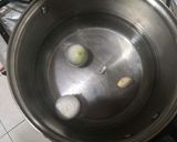 Foto del paso 2 de la receta: Mole coloradito