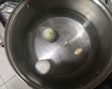 Foto del paso 2 de la receta: Mole coloradito