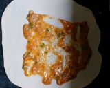 मुगलई पराठा (Mughlai recipe in Hindi) रेसिपी चरण 5 फोटो