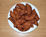 Foto del paso 5 de la receta: Empanadillas de atún