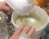 Foto del paso 4 de la receta: Pan de semillas sin gluten y bajo en carbohidratos