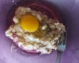 Foto del paso 1 de la receta: Budín de Banana Fácil