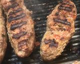 Foto del paso 4 de la receta: Kebab