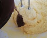 Foto del paso 3 de la receta: Pastel de chocolate