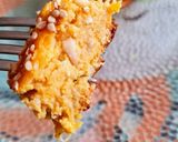 Foto del paso 5 de la receta: Pastel salado de calabaza 🥧 Torta salada de zapallo 🎃