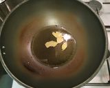 A picture of step 12 of Amritsari chole & kulcha(whole wheat).