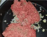 A picture of step 1 of Stuffed Peppers.