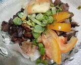 Soto tangkar langkah memasak 9 foto