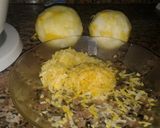 Foto del paso 2 de la receta: Budín de limón 🍋