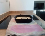 Foto del paso 3 de la receta: Tarta de avena y queso batido%