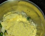 Moong dal pakoda recipe step 1 photo