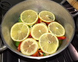 Foto del paso 3 de la receta: Repollitos en escabeche