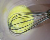 Foto del paso 1 de la receta: Panquecas de buttermilk