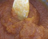 Foto del paso 4 de la receta: Mermelada de calabaza