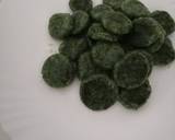 Spinach gnocchi recipe step 8 photo