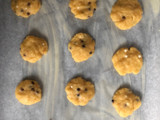 Galletas cookies 🍪