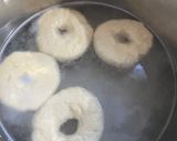 Foto del paso 3 de la receta: Bagels 🥯