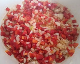 Foto del paso 2 de la receta: Empanada de bonito