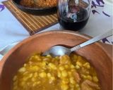 Foto del paso 9 de la receta: Locro VIP