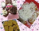 Foto langkah ke 5 dari resep Nugget pisang hits.