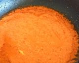 A picture of step 3 of Dhaba style aloo Dum.
