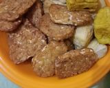 Foto langkah ke 1 dari resep Tahu Campur khas Tegal.