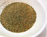 玄米茶🍵戚风蛋糕（细腻松软. 温润纯净. 米香隐约）的食譜步驟1照片