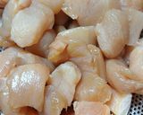 Hình bước làm 2 của món Kẹo scoby