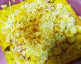 ખાખરા ચાટ (Khakhra Chaat Recipe In Gujarati) રેસીપી સ્ટેપ2ફોટો