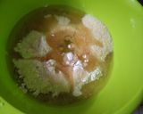 Foto langkah ke 2 dari resep Bolu pisang gampang.