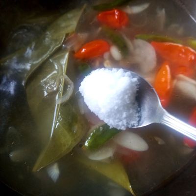 Langkah 4