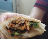 Foto del paso 6 de la receta: Rollitos primavera