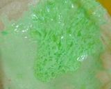 Foto langkah ke 1 dari resep Puding Lumut versi full lumut.