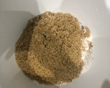 Foto del paso 3 de la receta: Cuadrados de crumble de manzana
