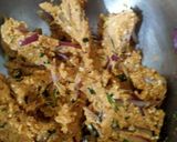 ব্রেড কাটলেট (bread cutlet recipe in Bengali) রেসিপির ধাপ 4 ছবি
