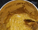 A picture of step 3 of Vattaram Roadside kaara chutney.