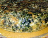 Foto del paso 9 de la receta: Tortilla de espinacas