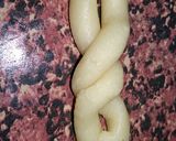 Foto del paso 6 de la receta: Mazapán de Toledo (Dulces de Navidad-1)