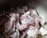 मटन स्पाईसी Mutton Spicey (recipe in hindi) रेसिपी चरण 1 फोटो