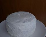 Foto langkah ke 6 dari resep Sponge Cake | No SP/BP/TBM.