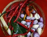 Foto langkah ke 1 dari resep 25. Ayam Tempe Ponggol (week 4).