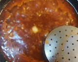 Foto del paso 4 de la receta: Costillas con salsa americana en olla de cocción lenta (Slow cooker)