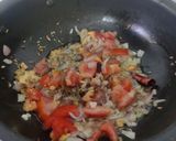 લહસૂની પાલક ખીચડી (Lahsuni Palak Khichadi Recipe In Gujarati) રેસીપી સ્ટેપ2ફોટો