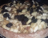 Foto del paso 6 de la receta: Tarta de manzana