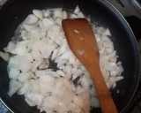 Foto del paso 3 de la receta: Salsa roquefort