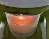 A picture of step 5 of Paubhaji Fondue.